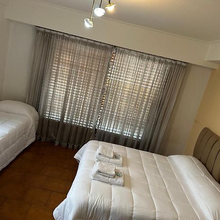 Lpr Express Bed & Breakfast Monte Grande Luaran gambar