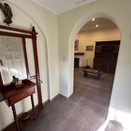 Lpr Express Bed & Breakfast Monte Grande Luaran gambar