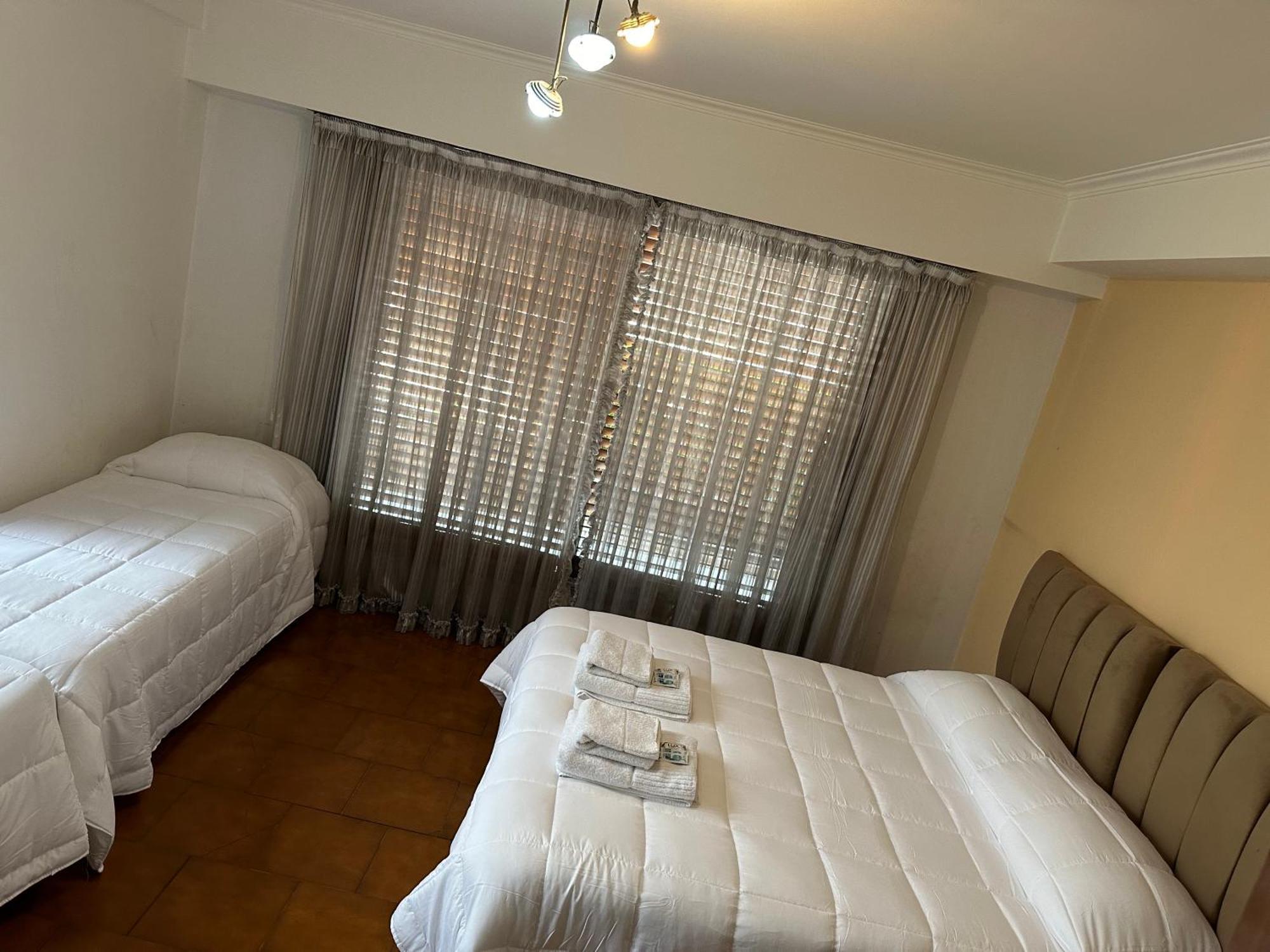 Lpr Express Bed & Breakfast Monte Grande Luaran gambar