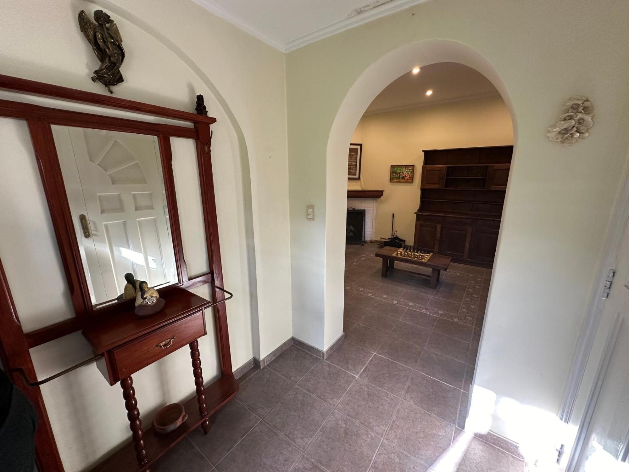 Lpr Express Bed & Breakfast Monte Grande Luaran gambar