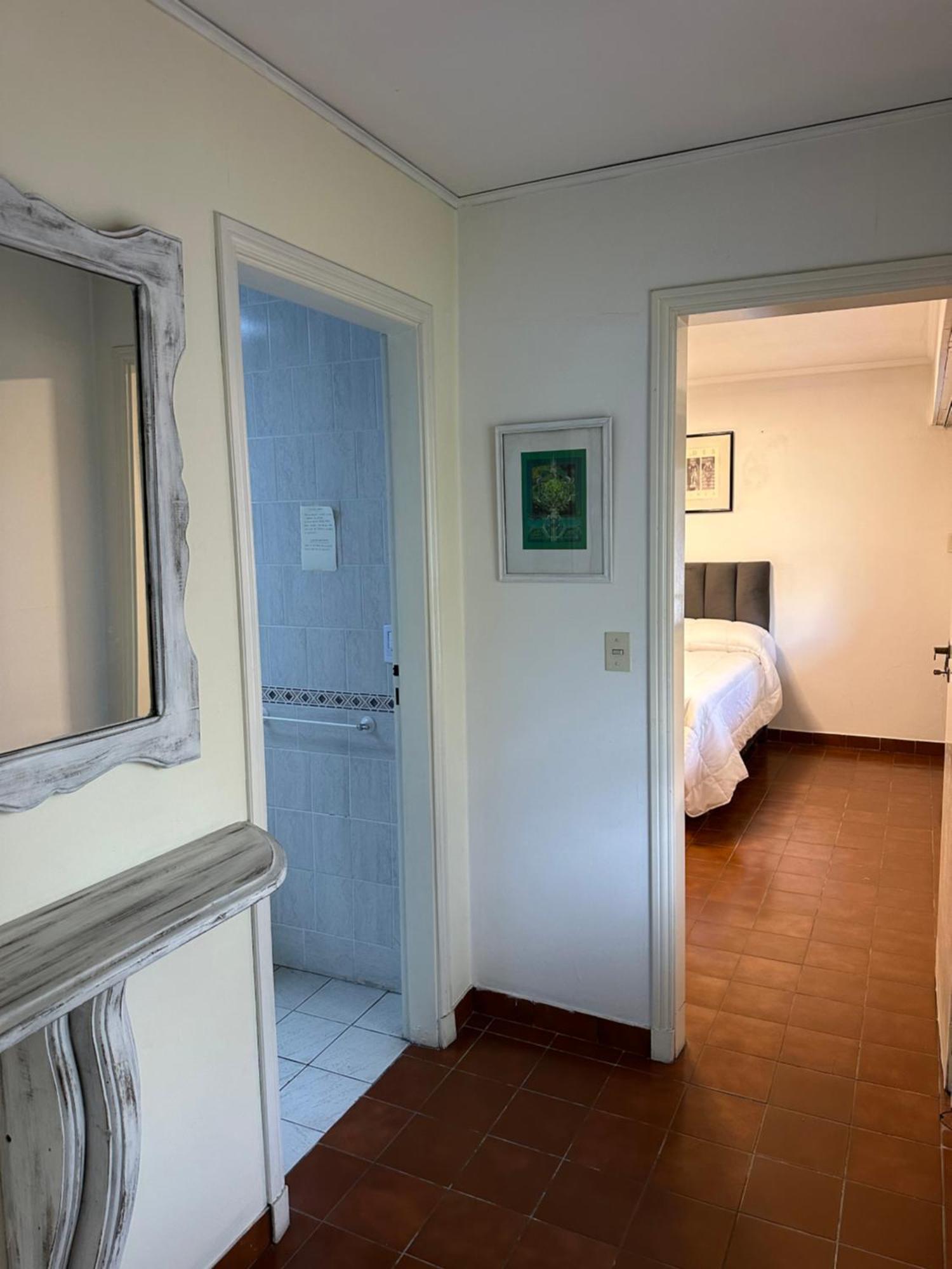 Lpr Express Bed & Breakfast Monte Grande Luaran gambar